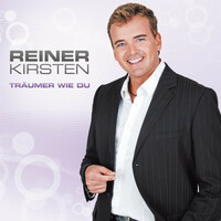 Thumbnail for the Reiner Kirsten - Träumer wie du link, provided by host site