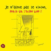 Thumbnail for the Joshua Bell - Träumerei link, provided by host site