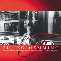 Thumbnail for the Fujiko Hemming - Traumerei link, provided by host site