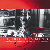 Thumbnail for the Fujiko Hemming - Traumerei link, provided by host site