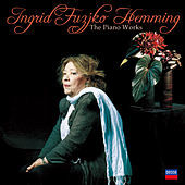 Thumbnail for the Fujiko Hemming - Traumerei (Kinderszenen, Op.15 No.7) link, provided by host site