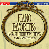 Thumbnail for the Ernst Gröschel - Traumerei No. 7, Op. 15, (From Kinderzenen) link, provided by host site