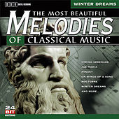 Thumbnail for the Evelyne Dubourg - Traumerei Op. 15 link, provided by host site