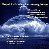 Thumbnail for the Bulgarian National Radio Symphony Orchestra - Träumerei, Op.15 link, provided by host site
