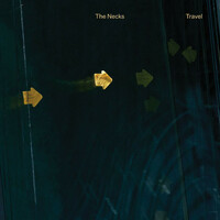 Thumbnail for the The Necks - Travel link, provided by host site