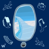 Thumbnail for the weird inside - Travel Bag link, provided by host site