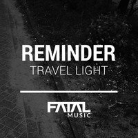 Thumbnail for the Reminder - Travel Light link, provided by host site