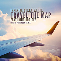 Thumbnail for the Imperial - Travel The Map (Micall Parknsun Remix) link, provided by host site