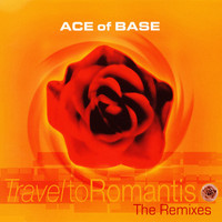 Thumbnail for the Ace of Base - Travel to Romantis (The Remixes) link, provided by host site