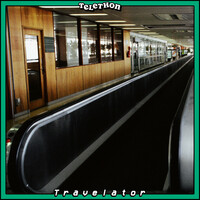 Thumbnail for the Telethon - Travelator link, provided by host site