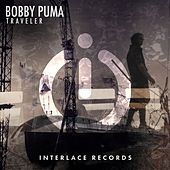 Thumbnail for the Bobby Puma - Traveler link, provided by host site