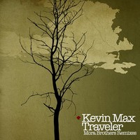 Image of Kevin Max linking to their artist page due to link from them being at the top of the main table on this page