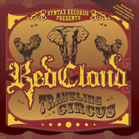 Thumbnail for the RedCloud - Traveling Circus link, provided by host site