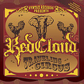 Thumbnail for the RedCloud - Traveling Circus link, provided by host site