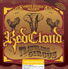 Thumbnail for the RedCloud - Traveling Circus (Instrumental) link, provided by host site