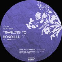 Thumbnail for the Medu - Traveling to Honolulu - Medu Remix link, provided by host site