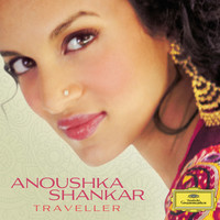 Thumbnail for the Anoushka Shankar - Traveller link, provided by host site