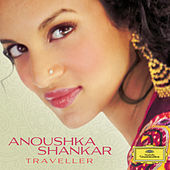 Thumbnail for the Anoushka Shankar - Traveller link, provided by host site