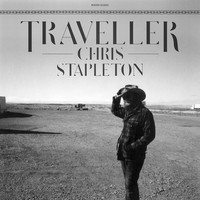 Thumbnail for the Chris Stapleton - Traveller link, provided by host site