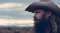 Thumbnail for the Chris Stapleton - Traveller link, provided by host site