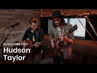 Thumbnail for the Hudson Taylor - Travellin' / Care | Audiotree Live link, provided by host site
