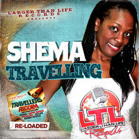 Thumbnail for the Shema - Travelling link, provided by host site