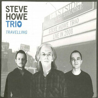 Thumbnail for the Steve Howe - Travelling link, provided by host site
