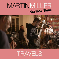 Thumbnail for the Martin Miller - Travels link, provided by host site