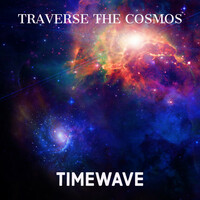 Thumbnail for the Timewave - Traverse the Cosmos link, provided by host site