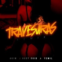 Thumbnail for the Robi Guid - Travesuras [Remix] link, provided by host site