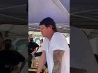 Thumbnail for the blink-182 - TRAVIS IS ALREADY IN HIS BUNNY SUIT. DAMNIT link, provided by host site