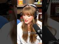 Thumbnail for the Taylor Swift - & Travis Kelce’s Cutest Moments From Their ‘New Heights’ Episode Together #taylorswift link, provided by host site