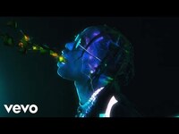 Thumbnail for the Travis Scott - BUTTERFLY EFFECT link, provided by host site