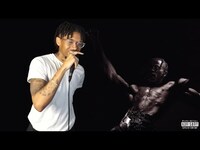 Thumbnail for the Shawn Cee - Travis Scott's UTOPIA. link, provided by host site
