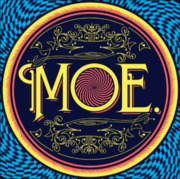 Thumbnail for the moe. - Trax link, provided by host site