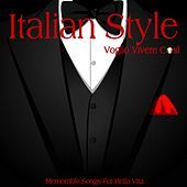 Thumbnail for the Domenico Modugno - Tre briganti e tre somari link, provided by host site