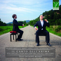 Thumbnail for the Giuseppe Martucci - Tre Pezzi, Op. 69: I. Moderato link, provided by host site