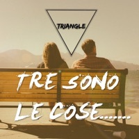 Thumbnail for the Triangle - Tre Sono Le Cose link, provided by host site