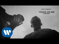 Thumbnail for the Matt Maeson - Tread On Me (Stripped) link, provided by host site