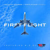 Thumbnail for the K.C. - Trealthy Sounds & Tenth Kloud Present.. First Flight link, provided by host site