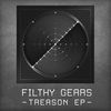 Thumbnail for the Filthy Gears - Treason link, provided by host site