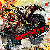 Thumbnail for the T-Square - Treasure Hunter link, provided by host site
