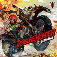 Thumbnail for the T-Square - Treasure Hunter link, provided by host site