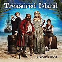 Thumbnail for the Nicholas Dodd - Treasured Island (Original Motion Picture Soundtrack) link, provided by host site