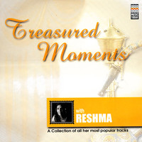 Thumbnail for the Reshma - Treasured Moments link, provided by host site