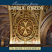 Thumbnail for the The Rose Ensemble - Treasures from Baroque Malta link, provided by host site