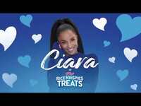 Thumbnail for the Ciara - Treat link, provided by host site