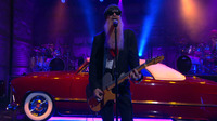 Thumbnail for the Billy Gibbons - Treat Her Right link, provided by host site