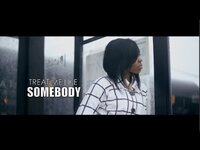 Thumbnail for the Tink - Treat Me Like Somebody Shot By @AZaeProduction link, provided by host site
