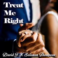 Thumbnail for the Davidj - Treat Me Right link, provided by host site